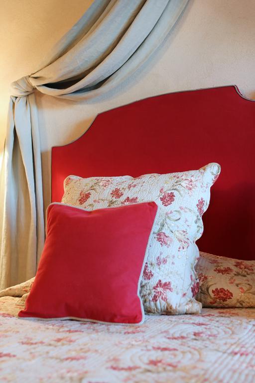 La Bastide Du Tinal Villa Menerbes Room photo