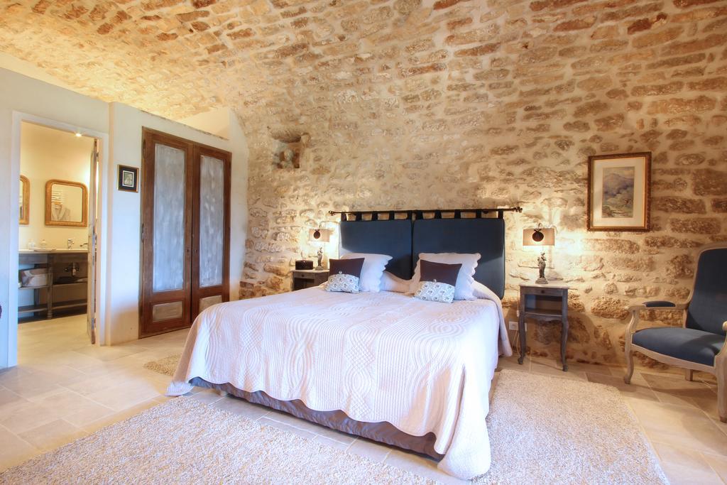 La Bastide Du Tinal Villa Menerbes Room photo